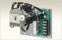 Delay Open Type Contactors