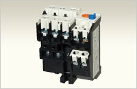 Motor Protection Relays with Phase Failure Protection
