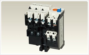 Motor Protection Relays