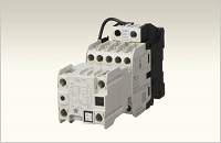 Mechanically Latched Contactor Relays