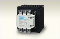 Solid State Contactors for Motor and Heater Load