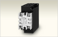 Solid State Contactors for Heater Load