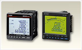 Power Management Meters