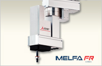 MELFA RH-FRHR series