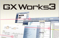 GX Works3