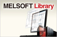 Biblioteca MELSOFT 