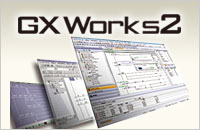 GX Works2  