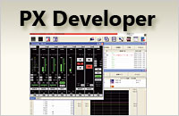 PX Developer  