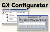GX Configurator  