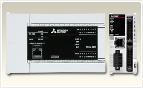 MELSEC iQ-F ϵ