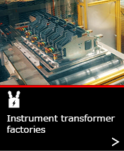 Instrument transformer factories