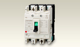 Molded Case Circuit Breakers
