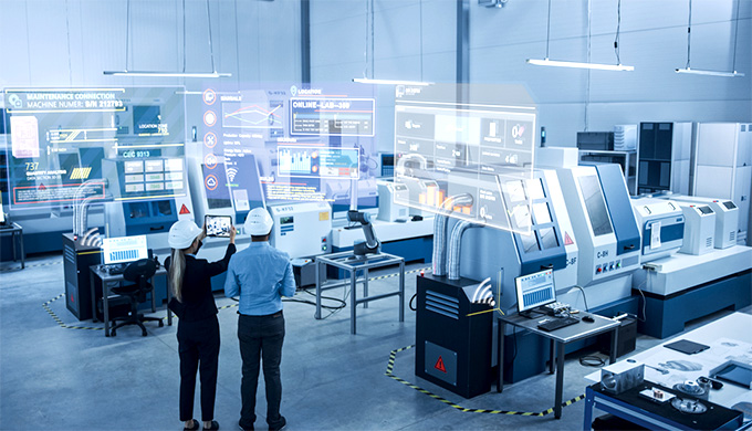 Manufacturing