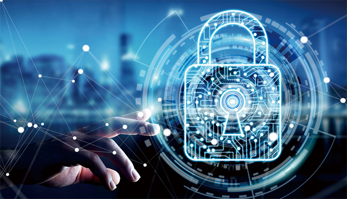 Manufacturing Industry OT Security
