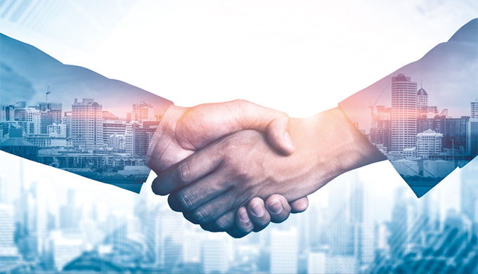 Partner Collaboration Solutions