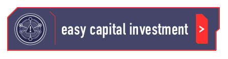 easy capital investment