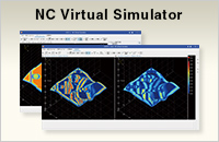 NC Virtual Simulator