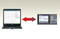 Servo Adjustment Support Tool :  MS Configurator / NC Analyzer