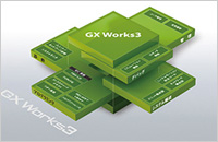 GX Works3