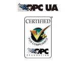OPC UA OPC UA