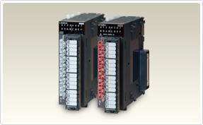 I/O module | Mitsubishi Electric Factory Automation - Indonesia