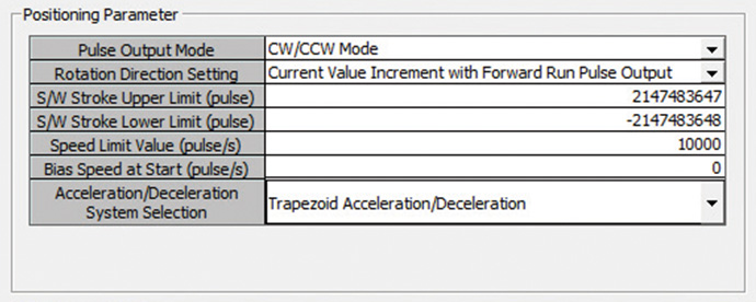 L Series Built-in I/O Features CPU | Controllers MELSEC-L Series ...