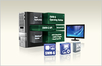 Motion Control Software SWM-G