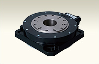 Direct Drive Motor