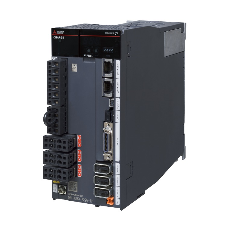 MR-J5W2-G-N1,MR-J5W2-G-N1