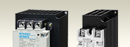 Solid State Contactors