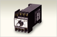 Voltage Detection Relays