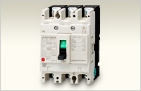 Molded-Case Circuit Breakers (MCCB)