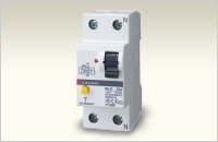 Residual Current Circuit Breakers (RCCB)