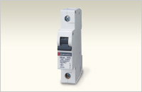Isolating Switches KB-D