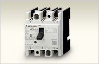 Circuit Breakers for Control board NF-FA