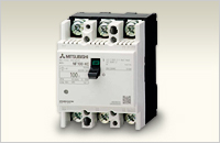 Circuit Breakers for Panelboard NF-KC