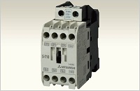 Non Reversing Contactors