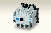 Higt Switching Type Contactors