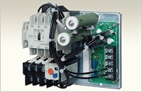 Delay Open Type Contactors and Motor Starters