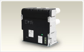 Vacuum Contactor and Combination Units - VMC