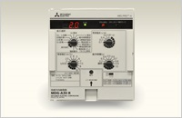 MELPRO-A Series Earth Fault Directional Relay