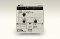 MELPRO-A Series Under Voltage Relay