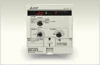 MELPRO-A Series Earth Fault Overvoltage Relay