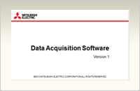 Data Acquisition Software