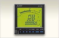 Electronic Multi Measuring Instruments (ME110Super-S Series)