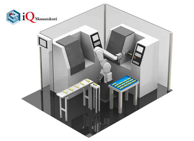 Processing Machine Loading Introduction
