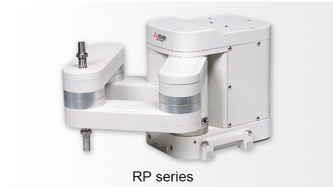 RP series