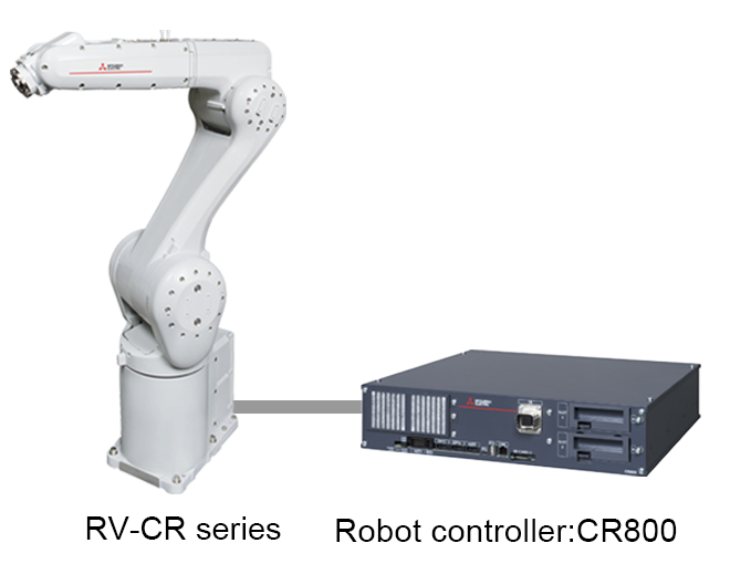 CR800-D