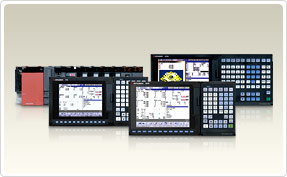 Computerized Numerical Controller (CNC) M700V M70V E70 C70