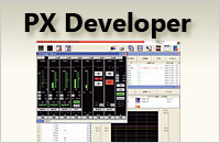 PX Developer